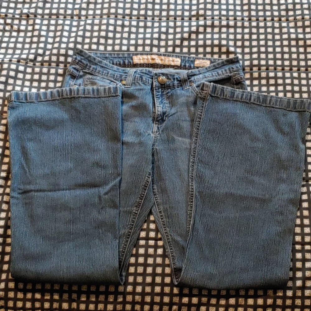 Nine West Vintage America Jeans 👖